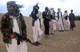 Mỹ kéo dài danh sách khủng bố quốc tế 